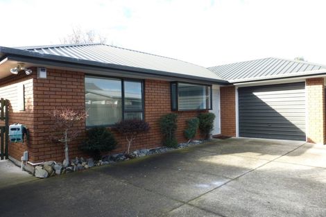 Photo of property in 26a Plunket Street, Spreydon, Christchurch, 8024