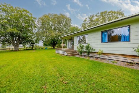 Photo of property in 16 Swamp Road, Ongaonga, Waipawa, 4272