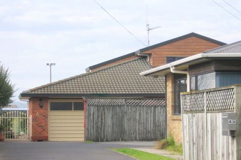 Photo of property in 4b Tui Street, Mount Maunganui, 3116