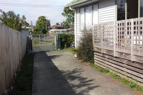 Photo of property in 25 Hills Road, Otara, Auckland, 2023