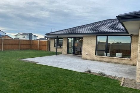 Photo of property in 75 Tauhinu Avenue, Lincoln, 7608