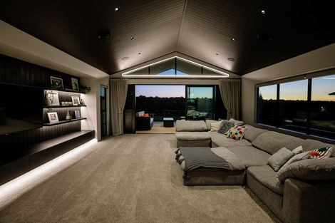 Photo of property in 6 Pukeko Grove, Cambridge, 3434