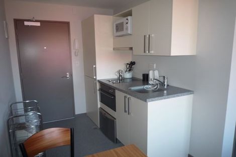 Photo of property in Dual Apartments, 108/142u Vivian Street, Te Aro, Wellington, 6011