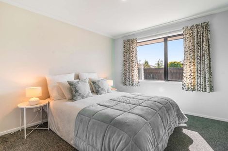 Photo of property in 27 Newman Road, Rolleston, 7614