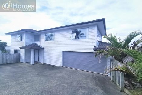 Photo of property in 201a Don Buck Road, Massey, Auckland, 0614
