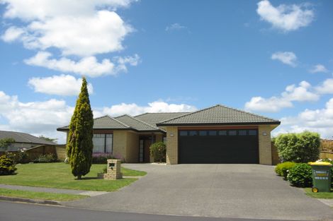 Photo of property in 52 Longford Park Drive, Takanini, 2112