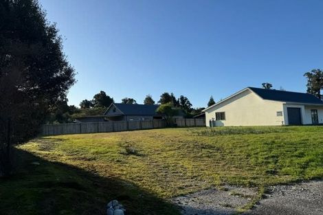 Photo of property in 15 Nyhon Place, Haast, 7886