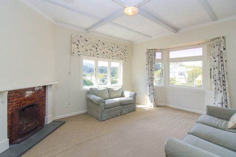 Photo of property in 63 Standen Street, Karori, Wellington, 6012