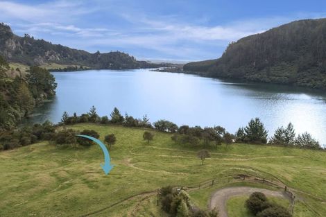 Photo of property in 387 Pokuru Road, Whakamaru, Mangakino, 3492