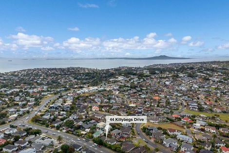 Photo of property in 44 Killybegs Drive, Pinehill, Auckland, 0632