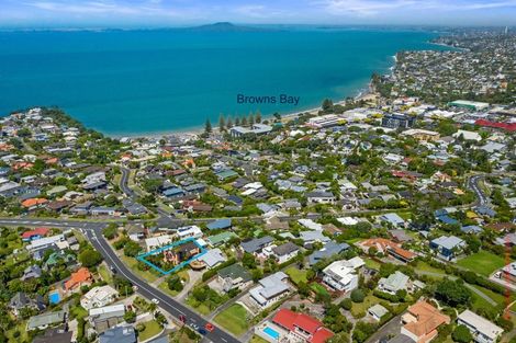 Photo of property in 6a Mizpah Road, Torbay, Auckland, 0630