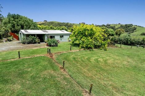 Photo of property in 54 Rauhori Road, Makarau, Kaukapakapa, 0873