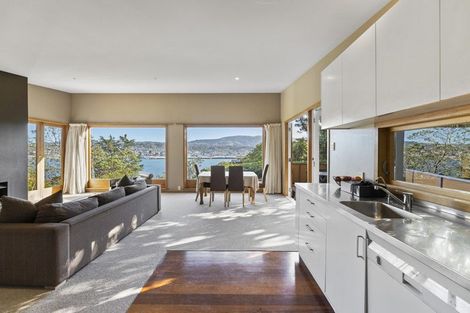 Photo of property in 21 Glengyle Street, Vauxhall, Dunedin, 9013