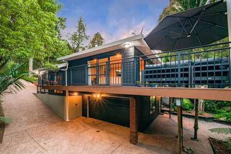 Photo of property in 22 Waima Crescent, Titirangi, Auckland, 0604