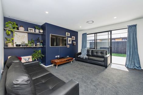 Photo of property in 8 Flock Street, Rolleston, 7615