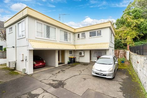 Photo of property in 133a London Street, Dunedin Central, Dunedin, 9016