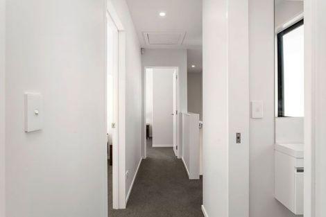 Photo of property in 6/64 Brockworth Place, Riccarton, Christchurch, 8011