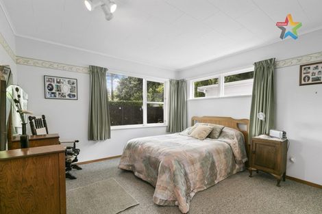 Photo of property in 46b Hine Road, Wainuiomata, Lower Hutt, 5014