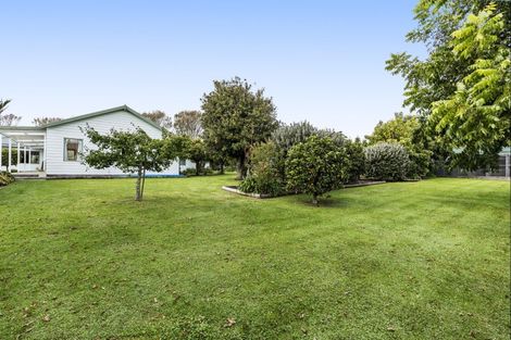 Photo of property in 484 Corbett Road, Lepperton, New Plymouth, 4373