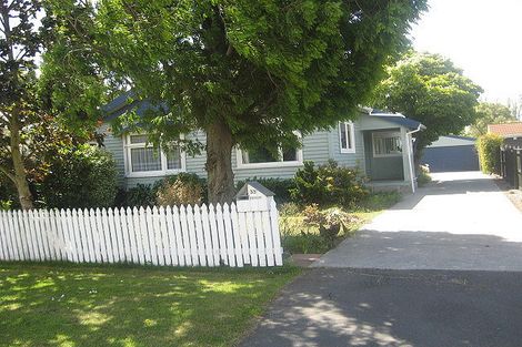 Photo of property in 1/31a Sandwich Road, Beckenham, Christchurch, 8023