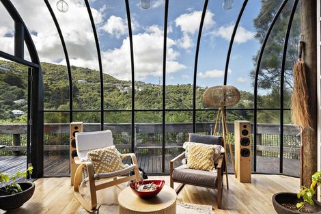 Photo of property in 214 Barnard Street, Wadestown, Wellington, 6012