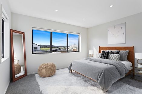 Photo of property in 16 Riria Crescent, Takanini, 2112