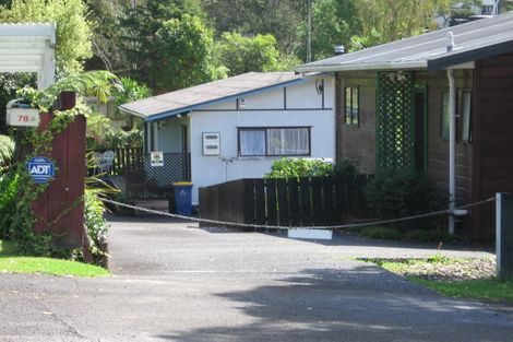 Photo of property in 80g Tirimoana Road, Te Atatu South, Auckland, 0602