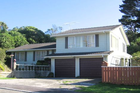 Photo of property in 54 Clifford Road, Johnsonville, Wellington, 6037