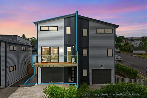 Photo of property in 59b Redwood Drive, Massey, Auckland, 0614