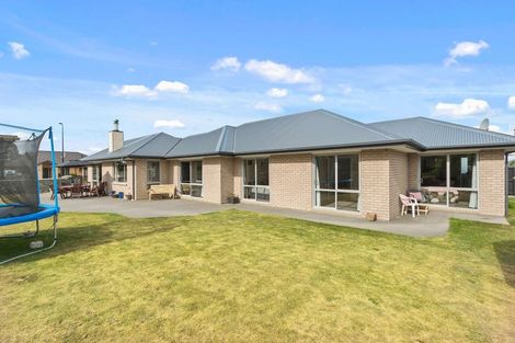 Photo of property in 2 Maltby Drive, Rolleston, 7615