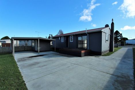 Photo of property in 99 Kelso Street, Tokoroa, 3420