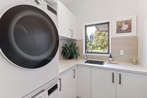 Photo of property in 296 O'roarkes Road, Fernside, Rangiora, 7471