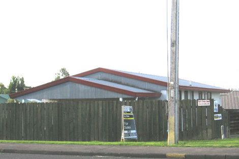 Photo of property in 2/78 Parrs Cross Road, Henderson, Auckland, 0612