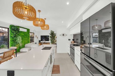 Photo of property in 14 Dalwood Crescent, Rolleston, 7614