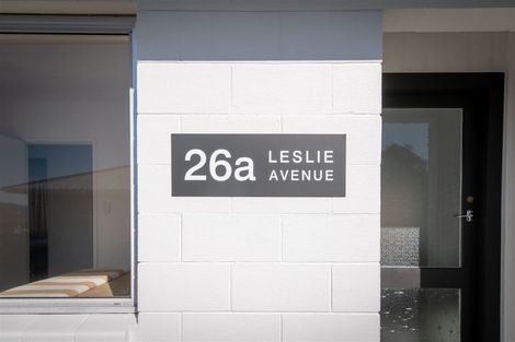 Photo of property in 26a Leslie Avenue, Western Heights, Rotorua, 3015