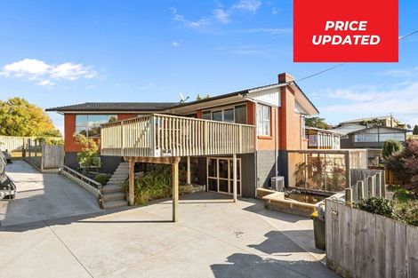 Photo of property in 10 Mcvie Road, Huntly, 3700