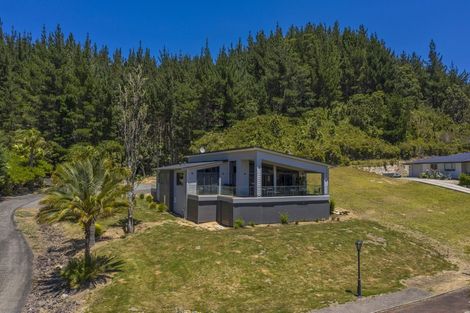 Photo of property in 45 Pinehurst Drive, Pauanui, Hikuai, 3579