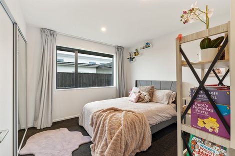 Photo of property in 848 Goulds Road, Rolleston, 7614