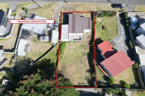 Photo of property in 13 Nelson Street, Foxton Beach, Foxton, 4815