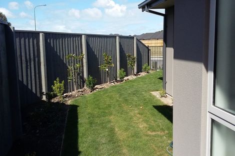 Photo of property in 34 Rahme Crescent, Kaiapoi, 7630