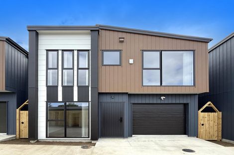 Photo of property in 13a Lipton Grove, Opaheke, Papakura, 2113