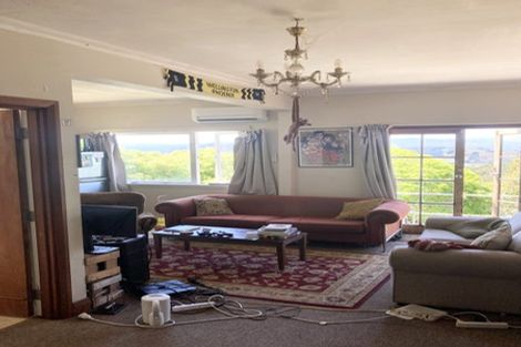 Photo of property in 29 Tanera Crescent, Brooklyn, Wellington, 6021