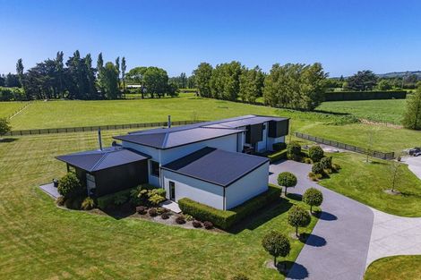 Photo of property in 118 Robinsons Road, Prebbleton, Christchurch, 7674
