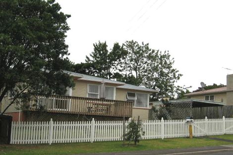 Photo of property in 305 Beach Haven Road, Birkdale, Auckland, 0626