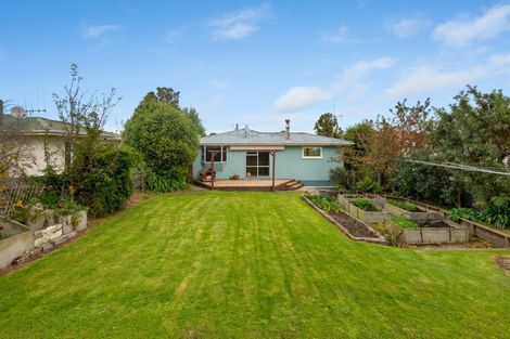 Photo of property in 22 Oxford Street, Holmes Hill, Oamaru, 9401