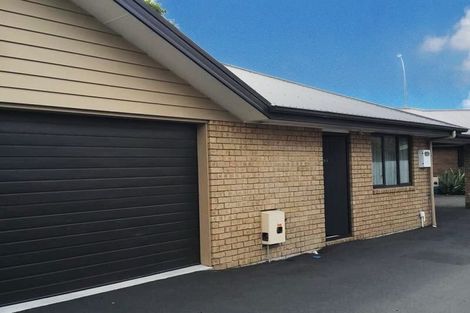 Photo of property in 10/232u Killarney Road, Frankton, Hamilton, 3204