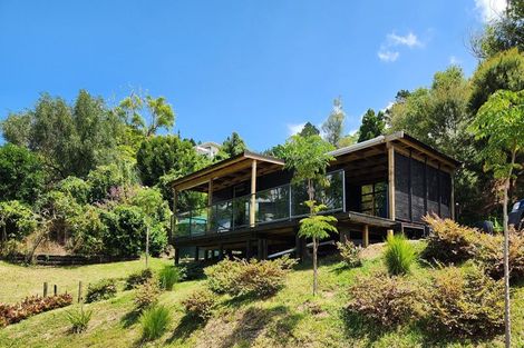 Photo of property in 7 Potter Street, Kohukohu, 0491