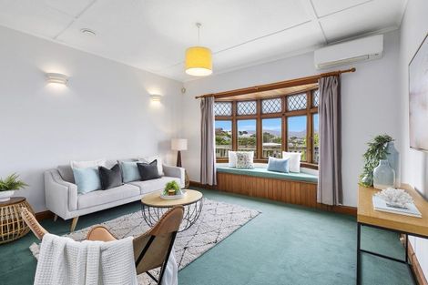 Photo of property in 5 Rakau Road, Hataitai, Wellington, 6021