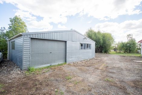 Photo of property in 765 Makerua Road, Tokomaru, Palmerston North, 4474