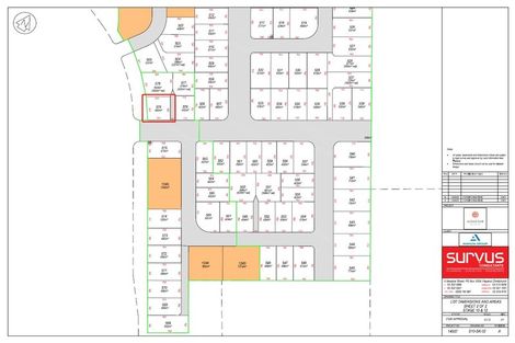 Photo of property in 8 Kate Sheppard Drive, Rolleston, 7615